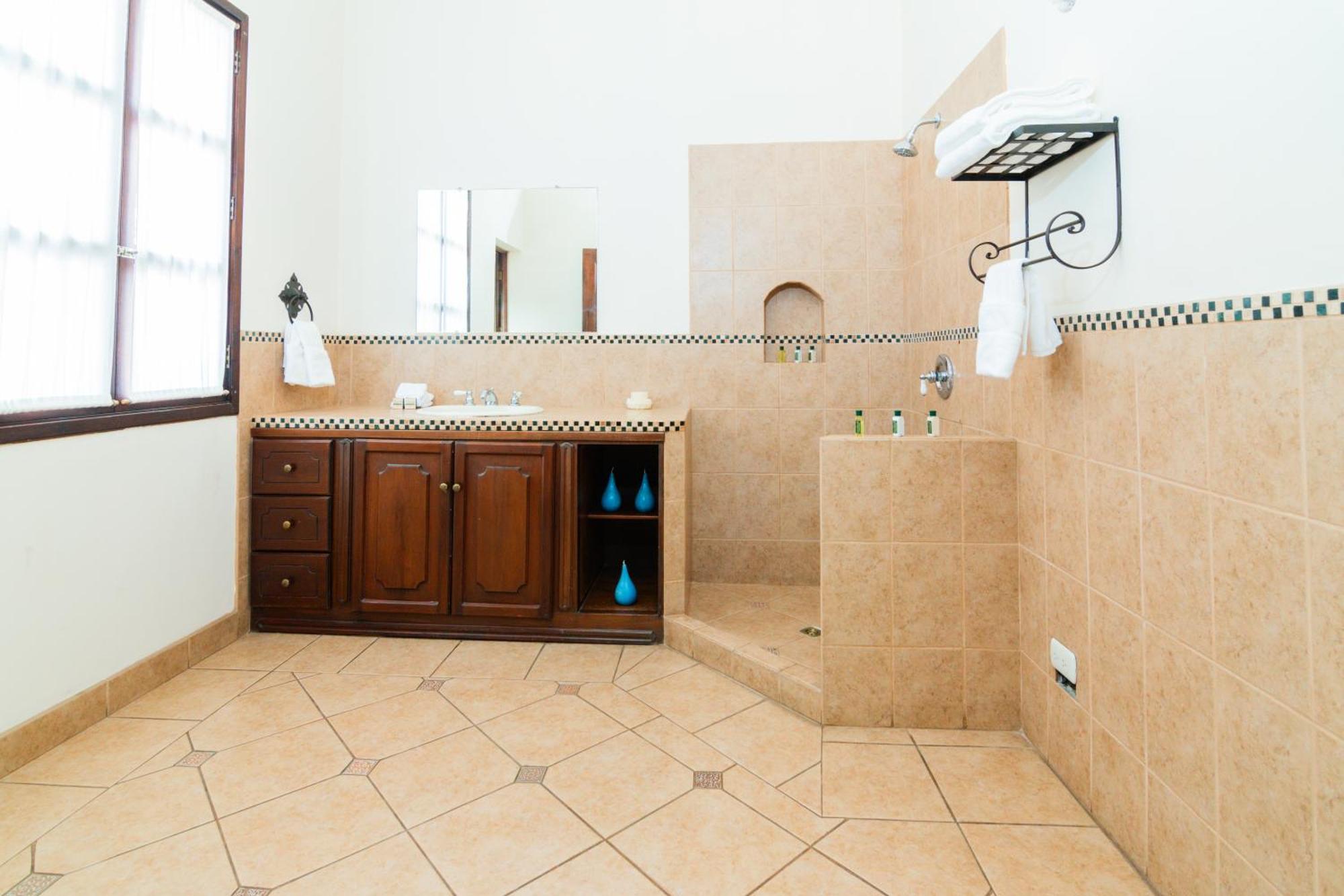 Bed and Breakfast Santa Margarita Antigua Exterior foto