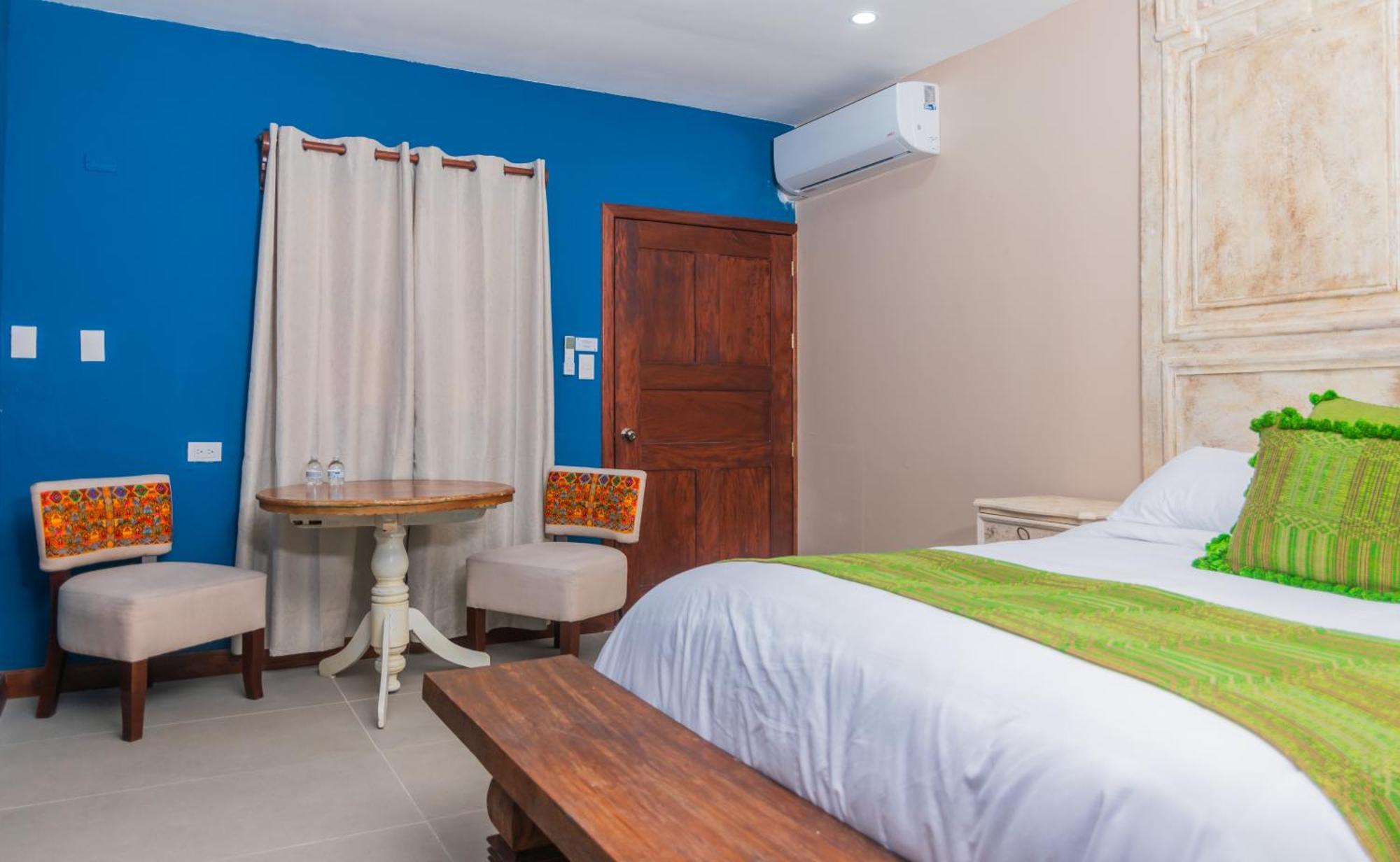 Bed and Breakfast Santa Margarita Antigua Exterior foto