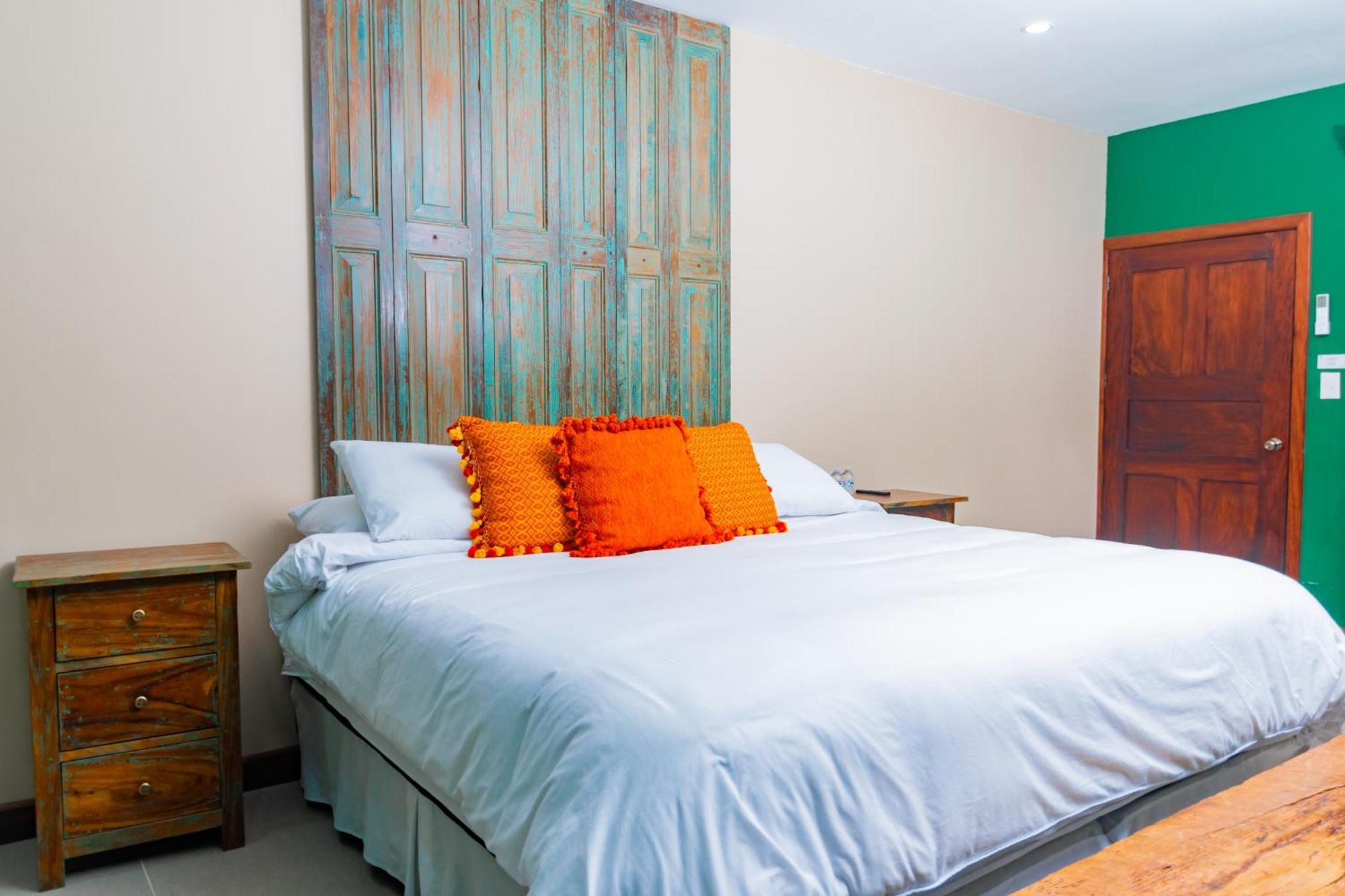 Bed and Breakfast Santa Margarita Antigua Exterior foto