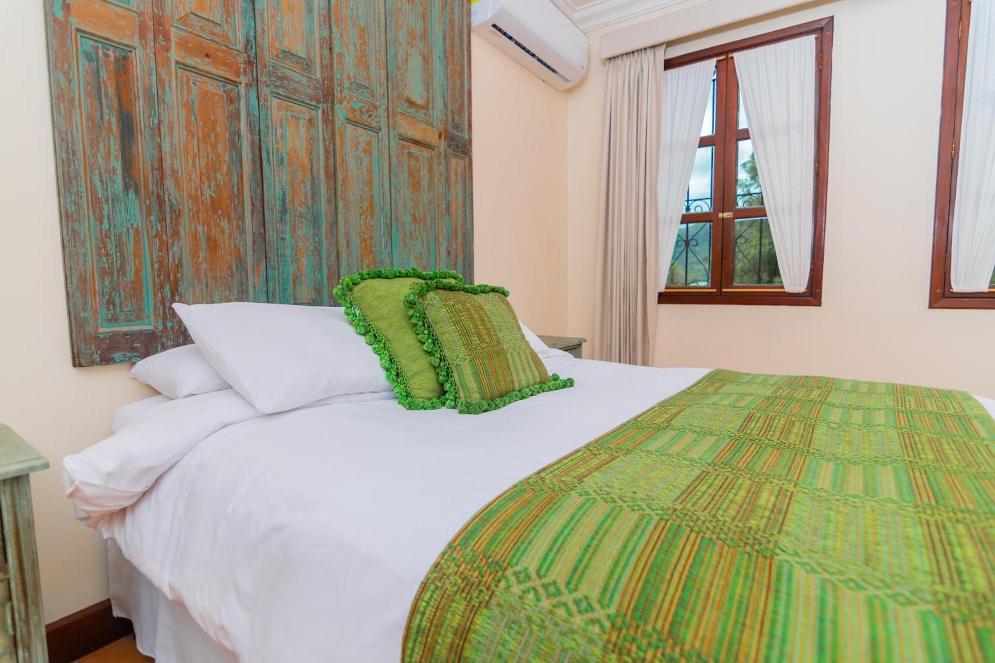 Bed and Breakfast Santa Margarita Antigua Exterior foto